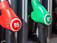 Ціни на бензин в Україні залишаться високими: У НБУ розповіли, як сильно дорожчатиме пальне