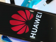 Китайський Huawei припинив прямі постачання смартфонів до Росії і може остаточно піти з країни