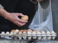 Яєць не буде ні по 70, ні по 100 грн: У 2023 популярний продукт може зникнути з прилавків в Україні