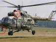 Ніхто не вижив: Під Бахмутом ЗСУ збили білоруський вертоліт із бойовиками 