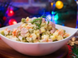 Індекс олів'є: Спеціалісти підрахували, у скільки цьогоріч обійдеться культовий новорічний салат