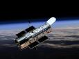 Дивовижне видовище: Hubble сфотографував 