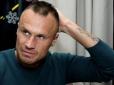 Офіцер втратив кілограмів 30: Брата футболіста збірної України звільнили з російського полону