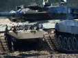 У Німеччині знову заявили, що не планують постачати Leopard Україні, і назвали причину