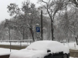 Холод відступить: Синоптик розповіла, коли в Україні чекати на потепління