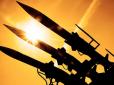 Не ігноруйте тривоги! Воєнна розвідка прогнозує нові ракетні атаки РФ по Україні найближчими днями