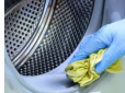 Як позбутися неприємного запаху з пральної машини - дешеві і ефективні способи