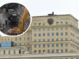 Злякалися не дронів: В ISW пояснили, навіщо в Москві поставили комплекси ППО на будинках