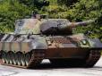 Німеччина збільшить поставку Україні своїх танків до 102 