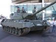 Leopard 1 проти російських танків Т-90: Злий Одесит шокував заявою щодо особливостей техніки
