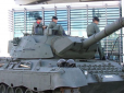 Броньований кулак для ЗСУ: Данія передасть Україні списані танки Leopard