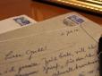 Був написаний понад 100 років тому: Чоловік отримав по пошті загадковий лист