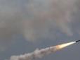 РФ атакує Україну ракетами: У  Хмельницькому пролунали вибухи