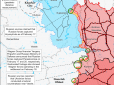 ЗСУ успішно контратакували біля Кремінної та Авдіївки, повернувши втрачені позиції, - ISW