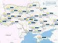 Весна поборюватиме зиму: Укргідрометцентр уточнив прогноз погоди на 28 лютого