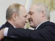 Кремлівський карлик дорікав гібридному союзнику. Путіну стало відомо, як Лукашенко радів знищення стратегічного літака Росії під Мінськом вартістю у третину мільярда доларів