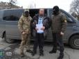 Допомагав окупантам із лікуванням: СБУ затримала депутата на Харківщині