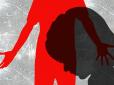 Знущання знімали на телефон: Школярі на Запоріжжі зґвалтували колишнього однокласника