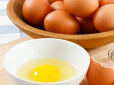 Чому яйця не можна зберігати в холодильнику - ви здивуєтеся, що не знали цього раніше