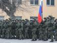 Росія сама не здатна оборонятися: Злий Одесит натякнув на слабозахищені кордони РФ