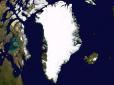 Такими їх побачили перші вікінги? Льодовики Гренландії прогрілися до максимуму за 1000 років