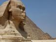 Оце так поворот! У піраміді Хеопса в Єгипті знайшли прихований коридор