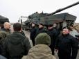 Україна отримає від Британії вдвічі більше танків Challenger 2, - Вадим Пристайко