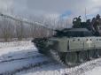 Танкісти ЗСУ демонструють у дії поліпшений варіант Т-72. Фахівці розбирають нові плюси та де робилась модернізація (відео)