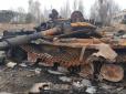 Ювелірна робота: Дрон ЗСУ знищив російський танк лише однією гранатою (відео)