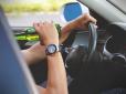 Штраф у 50 тис. та конфіскація автівки: До Ради внесли новий законопроєкт щодо посилення відповідальності водіїв