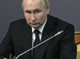 Путін сподівається лише на диво: Експерт розповів, що чекає на Росію після поразки у війні