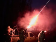 Окупанти вночі запустили по Україні 81 ракету: Сили ППО збили 34 із 48 крилатих ракет