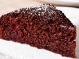 Пісний шоколадний пиріг: Рецепт бюджетної та надзвичайно смачної випічки