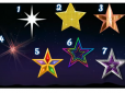 Виберіть зірку і дізнайтеся, яку вершину ви підкорите у 2023 році - тест по картинці