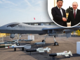 Китай продав РФ дронів на 12 млн доларів від початку повномасштабної війни, - The New York Times