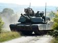 Обіцяють ще до осені: У США знайшли спосіб передати Україні танки Abrams швидше, але є нюанс
