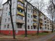 В Україні готують знесення хрущовок та старих панельок: Новий закон дозволить примусово відселяти власників квартир
