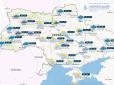 Промені надії: Укргідрометцентр оновив прогноз погоди на 7 квітня