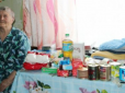 В Україні одинокі пенсіонери зможуть отримати безкоштовні продуктові набори до Великодня
