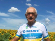 Не доїхав на тренування: У Кропивницькому трагічно загинув чемпіон України з велоспорту