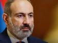 Пашинян заявив, що Вірменія готова визнати суверенітет Азербайджану над Нагірним Карабахом