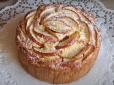 Не відірватися! Яблучний пиріг зі смаком дитинства - простий рецепт до чаю за 60 хвилин