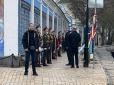 Про візит заздалегідь не оголошували: Генсек НАТО Столтенберг прибув до Києва