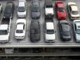 Автомобілі б/в стануть дешевшими: В Україні хочуть скасувати сертифікацію машин з Євросоюзу