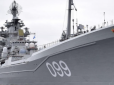 Флагман Північного флоту РФ відправлять в утиль через безглузду причину