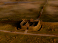 На краю античної ойкумени: У Шотландії віднайшли руїни загубленого давньоримського форту