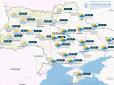Потеплішає і менш дощитиме: Укргідрометцентр уточнив прогноз погоди на 22 квітня
