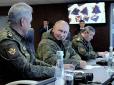 Військове керівництво РФ хоче перейти до оборони, але Путін вимагає атак, - ISW