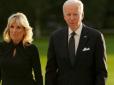 Не мільйони: Скільки заробили за минулий рік президент США Джо Байден та його дружина