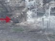 Українські морпіхи знищили російський танк, який 